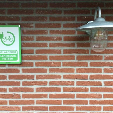 B&B De Veluwe Hoeve Eerbeek Exterior photo
